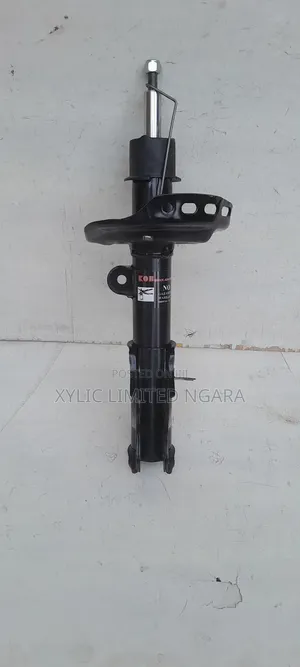 Honda Odyssey Rc3 Front and Rear Shock Absorbers