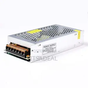 10a Power Supply