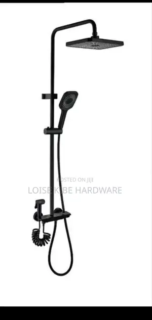 Shower Mixer High Quality Available