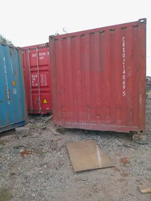 Shipping Containers in Stock-Genuine Sellers