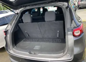 Mazda CX-8 2019 Gray