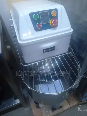 Spiral Mixture,Best and Good Quality
