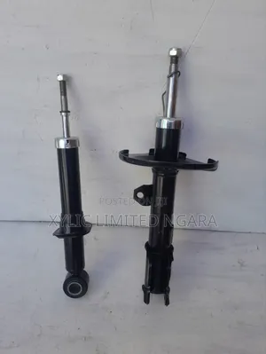 Toyota Fielder Front Shock Absorbers
