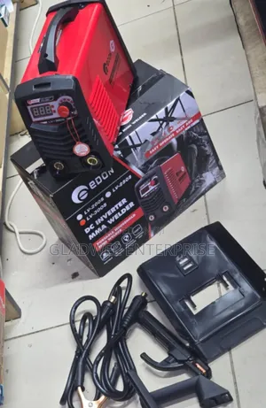 Lv 300amp Edon Inverter Welding Machine/Electric