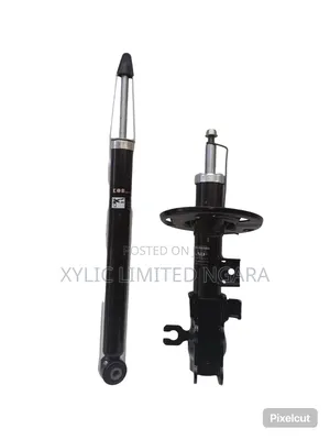 Mazda Axela Front and Rear Shock Absorbers
