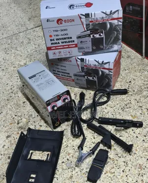 Recommended Durable Portable Welding Machine 400amp