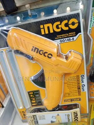 Ingco Glue Gun