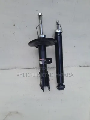Peugeot 308 Front and Rear Shock Absorbers