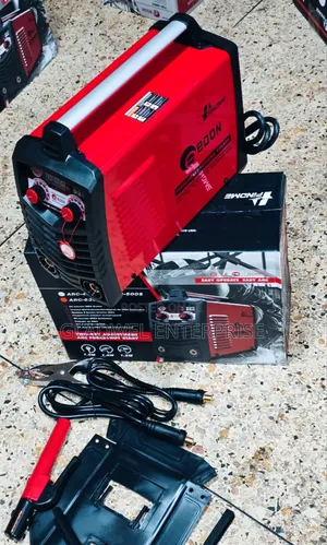 Edon Smart Inverter Welding Machine 630amp