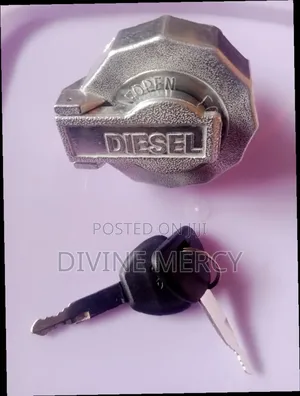 Fuel Tank Lock Isuzu