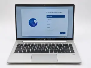 Laptop HP ProBook 440 16GB AMD Ryzen 5 SSD 512GB