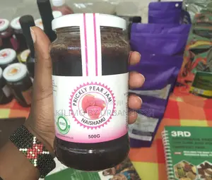Cactus ( Prickly Pear ) Jam 500g