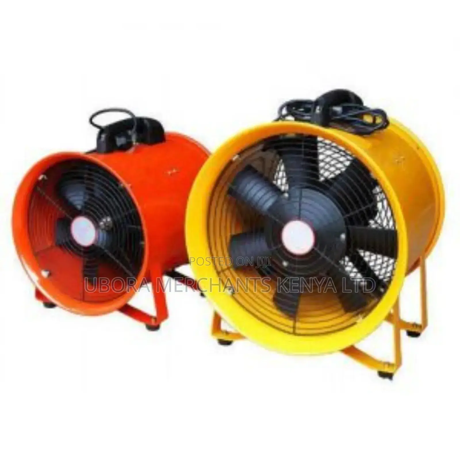 Utility Air Blower 14" 300mm