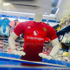 Snapdragon Football Jerseys