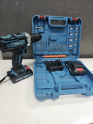 Makita 36v Cordless Drill