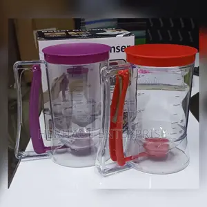 Batter Dispenser