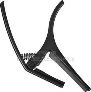 Amumu Pitchmate Guitar Capo