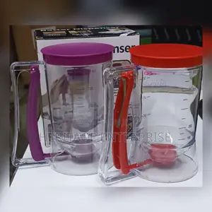 Batter Dispenser, Batter Dispenser 900ml