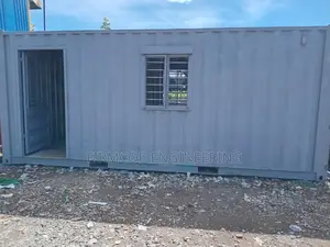 Best Container Fabrication