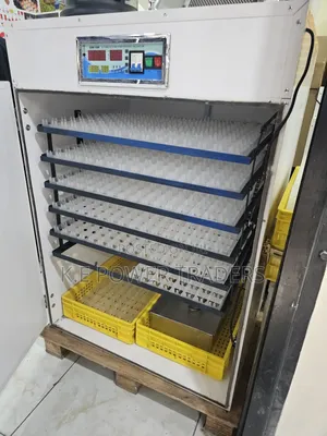 Automatic 1056 Egg Incubator