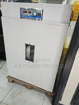 Automatic 1056 Egg Incubator
