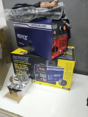 Mig Mma 350 Welding Machine