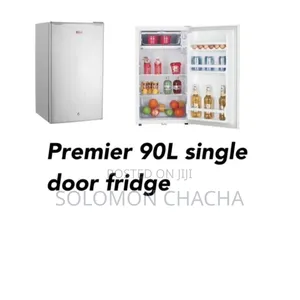 Premier 90l Single Door Fridge Best Quality