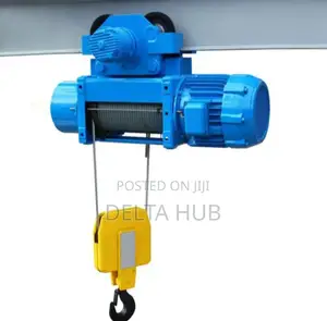 Chain Hoist Block 5t