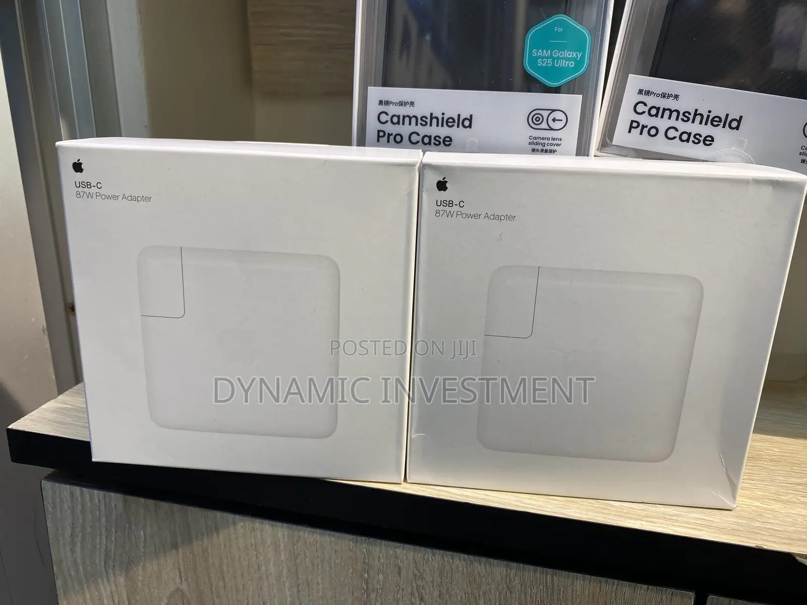 Apple 87w Usb C Power Adapter for Macbook, Macbook Pro