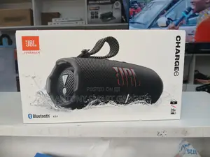 JBL Charge 6