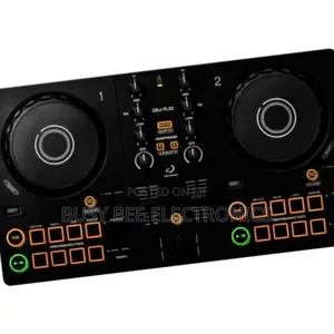 Alphatheta DDJ-Flx2
