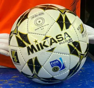Mikasa Football Balls