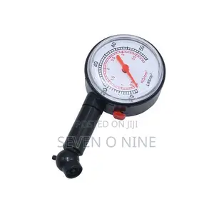 Tyre Pressure Gauge