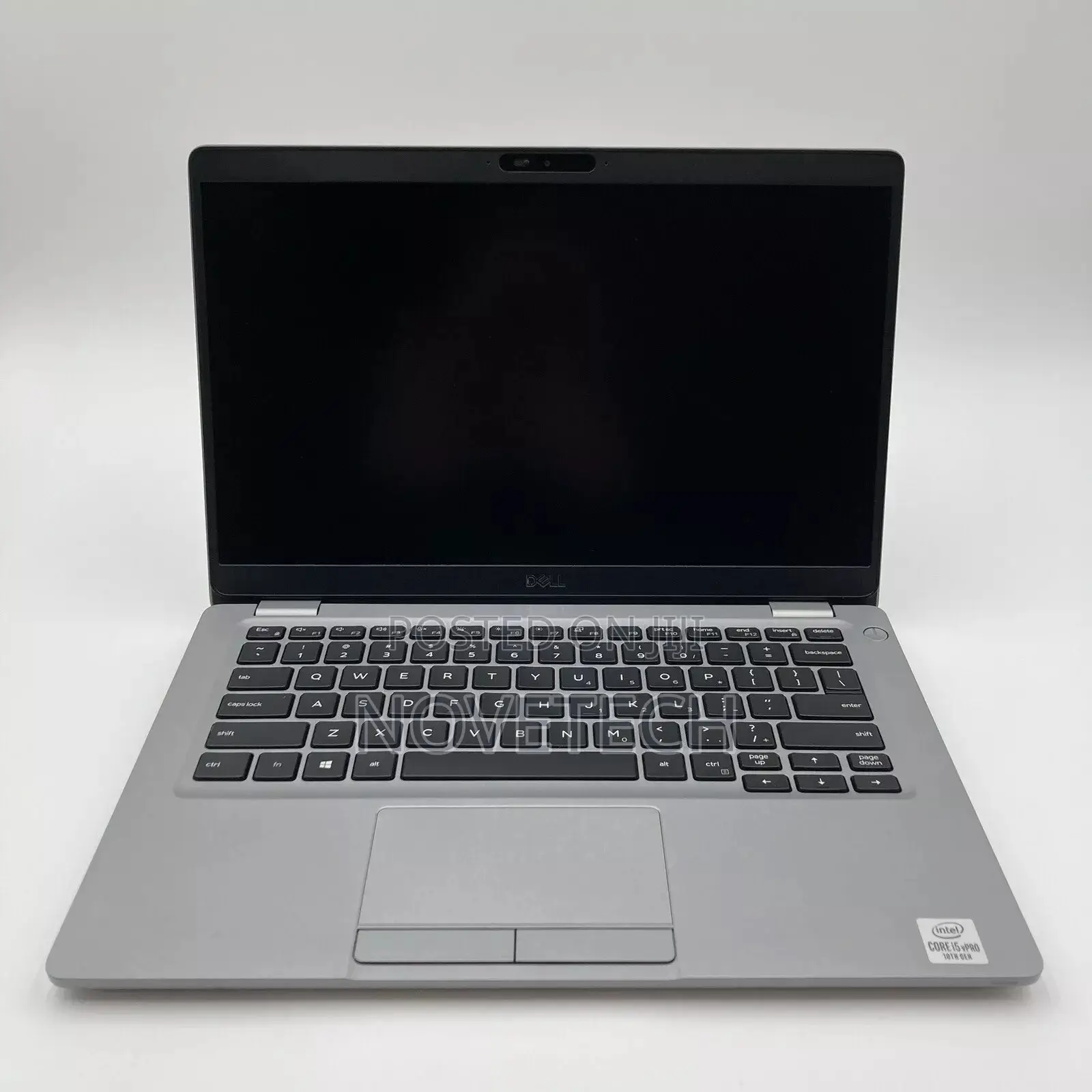 Laptop Dell Latitude 5310 16GB Intel Core I5 SSD 256GB