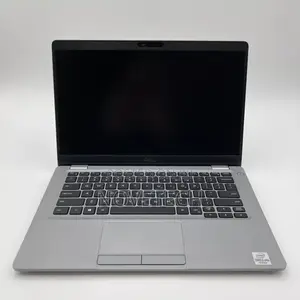 Laptop Dell Latitude 5310 16GB Intel Core I5 SSD 256GB