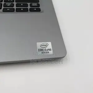 Laptop Dell Latitude 5310 16GB Intel Core I5 SSD 256GB