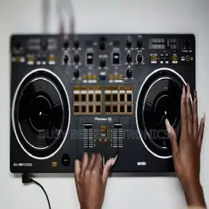 Pioneer DDJ Rev1