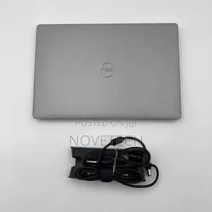 Laptop Dell Latitude 5310 16GB Intel Core I5 SSD 256GB