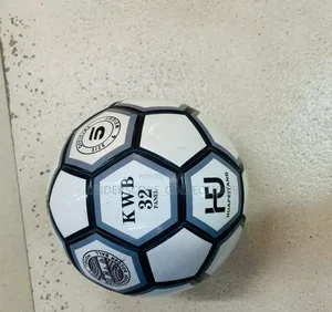 Huafei Yang Soccer Balls