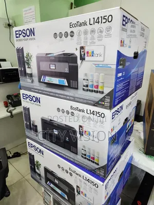 L14150 Epson L14150 Printer Inkjet