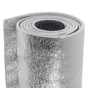 Reflective  Heat  Shield  Insulation  Foam