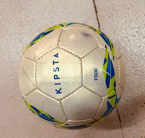 Kipsta Soccer Balls