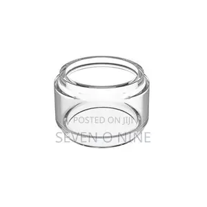 Smok Vap Pen V2 Replacement Bubble Glass Tube