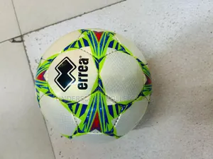 Errea Soccer Balls