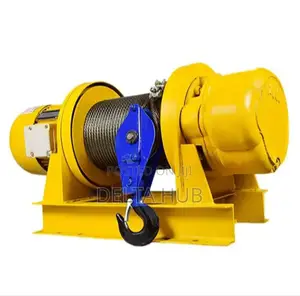 Effective Chain Hoist 5t
