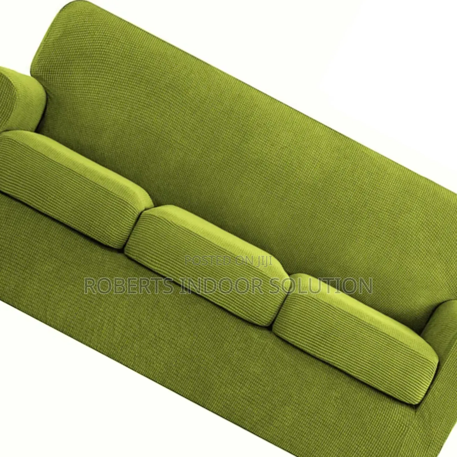 Elevate Living Room Slip Covers