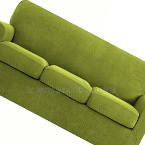 Elevate Living Room Slip Covers