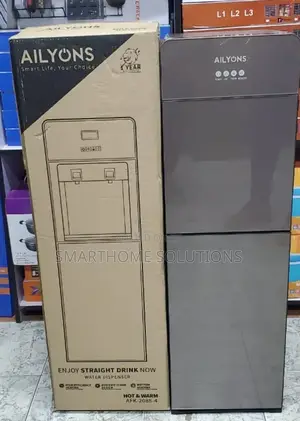 Bottom Load Water Dispenser