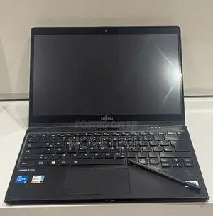 Laptop Fujitsu Esprimo U9215 16GB Intel Core I7 SSD 512GB