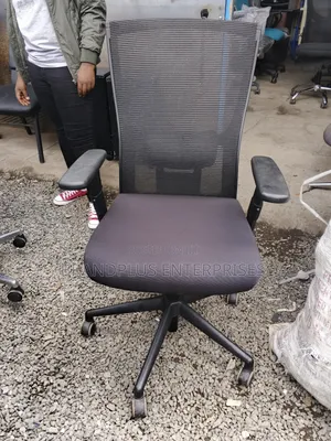 Orthopedic Chair